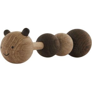 OYOY Mini Larva Rangle, B�g