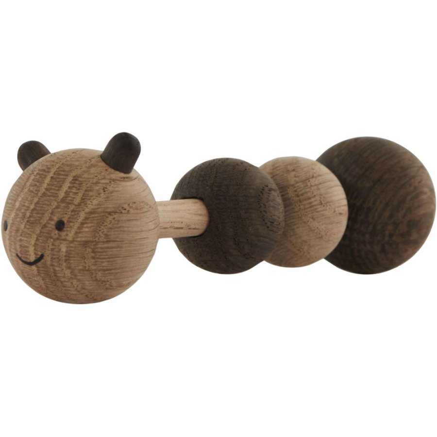 OYOY Mini Larva Rangle, B�g