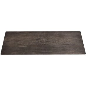 OYOY Mini Hevali Night & Day Sengehest 60 cm, M�rk B�g
