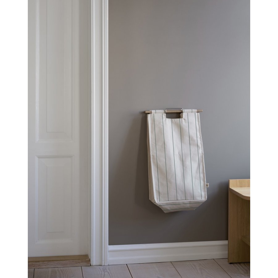 ReCollector BagUp Aufbewahrungstasche 43 L, Moss Green