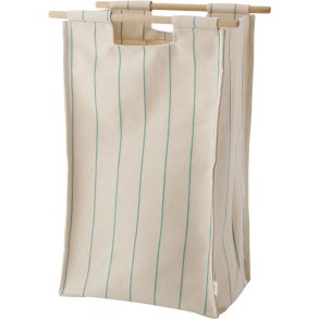 ReCollector BagUp Aufbewahrungstasche 43 L, Moss Green
