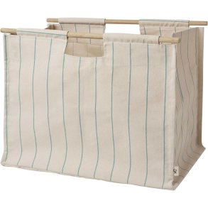 ReCollector Carry Bag Aufbewahrungstasche 80 L, Moss Green