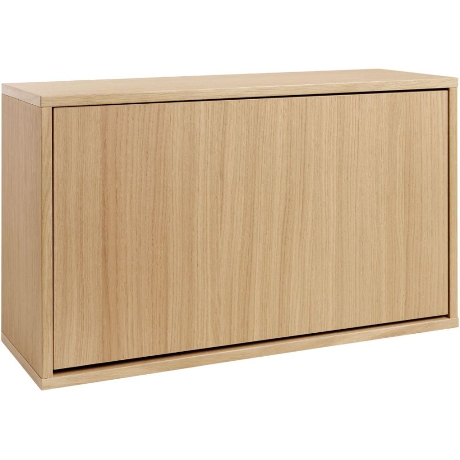 ReCollector Skoboks 70x20 cm, Warm Oak