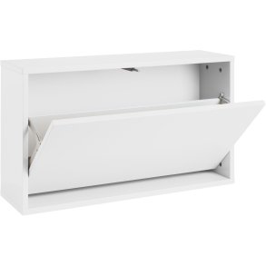 ReCollector Schuhbox 70x20 cm, Brilliant White