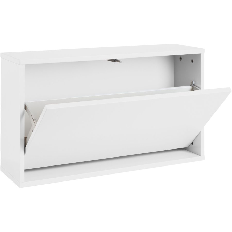 ReCollector Schuhbox 70x20 cm, Brilliant White