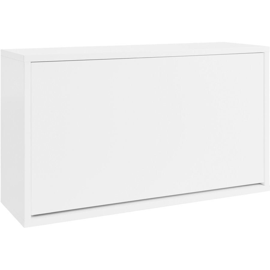 ReCollector Schuhbox 70x20 cm, Brilliant White