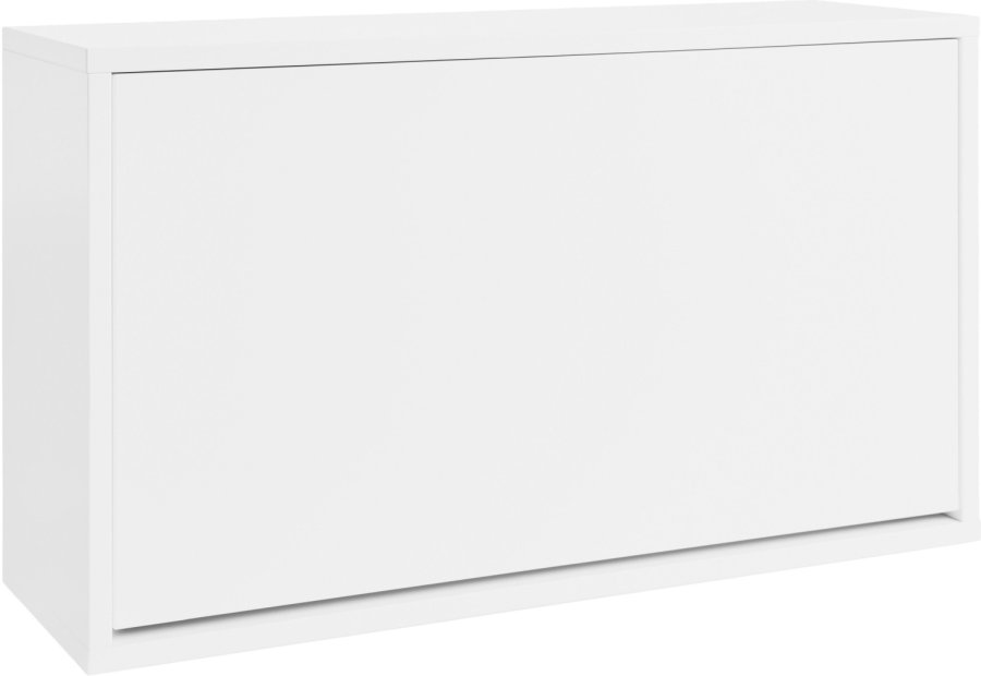 ReCollector Schuhbox 70x20 cm, Brilliant White