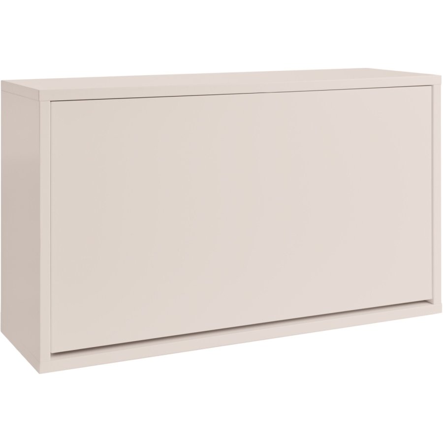 ReCollector Schuhbox 70x20 cm, Silver Cloud Grey