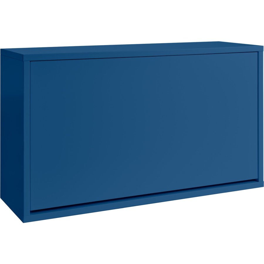 ReCollector Schuhbox 70x20 cm, Kobaltblau