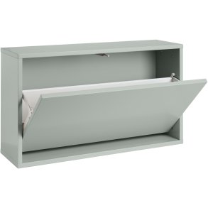 ReCollector Schuhbox 70x20 cm, Iron Blue