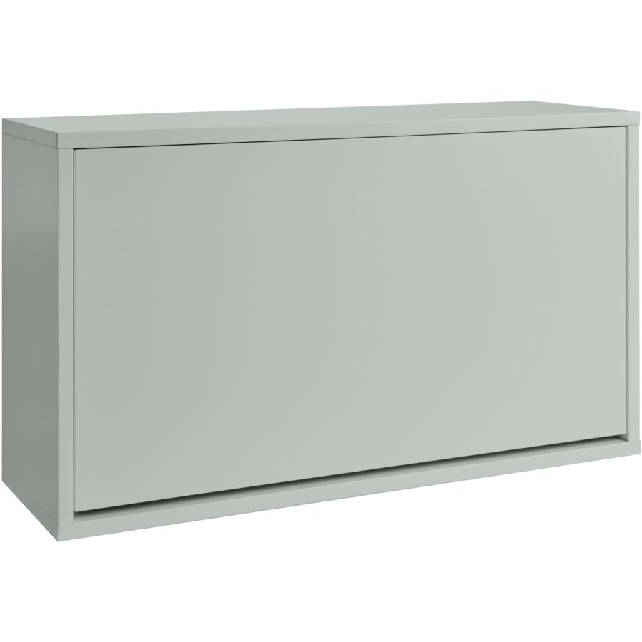 ReCollector Schuhbox 70x20 cm, Iron Blue