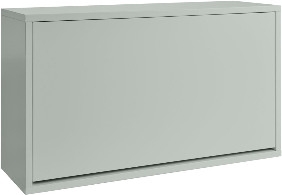ReCollector Schuhbox 70x20 cm, Iron Blue