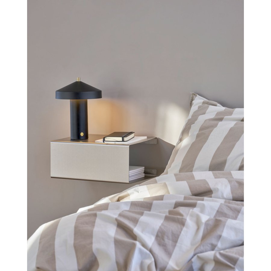 ReCollector BoxShelf Regal 35 cm, Industrial Steel