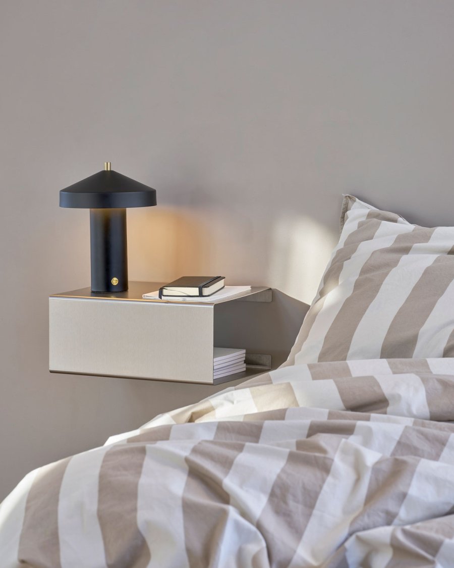 ReCollector BoxShelf Regal 35 cm, Industrial Steel