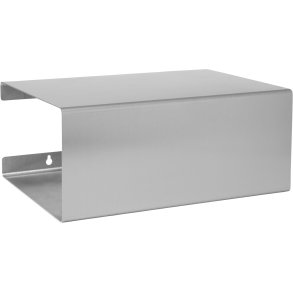ReCollector BoxShelf Regal 35 cm, Industrial Steel