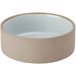 OYOY ZOO Sia Hondenbak �13 cm, Ice Blue