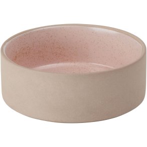 OYOY ZOO Sia Hondenbak �13 cm, Rose