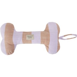 OYOY ZOO Ashi Hundespielzeug 28 cm, Lavender