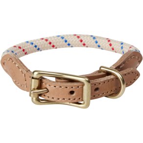OYOY ZOO Perry Hundehalsband 35 cm, Mellow