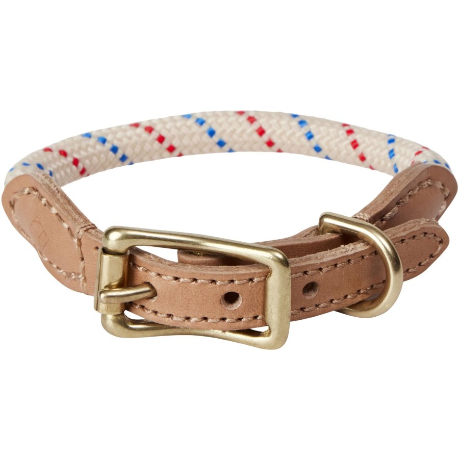 OYOY ZOO Perry Hundehalsband 35 cm, Mellow