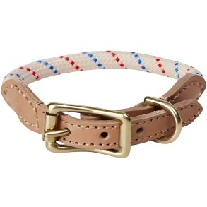 OYOY ZOO Perry Hundehalsband 46 cm, Mellow