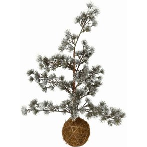 Det Gamle Apotek Juletr H50 cm, Grn