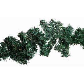 Det Gamle Apotek Guirlande 200 cm, Groen