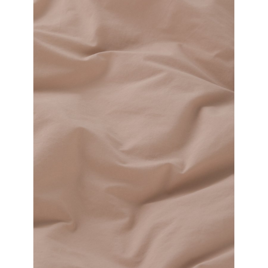 Dawn Designs Sengest 240x220 cm, Terracotta
