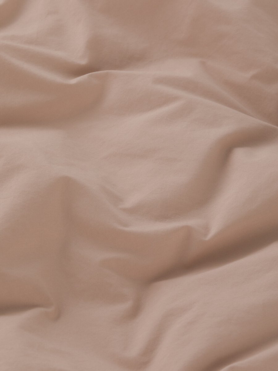 Dawn Designs Sengest 240x220 cm, Terracotta