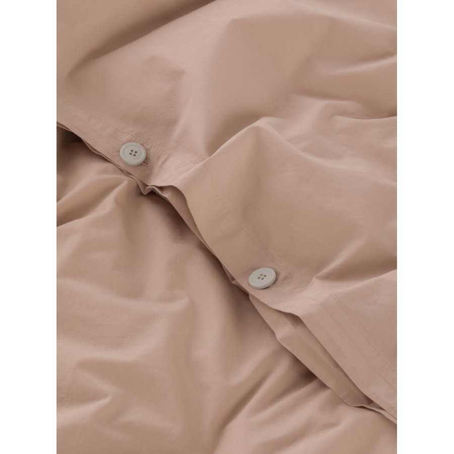 Dawn Designs Sengest 240x220 cm, Terracotta