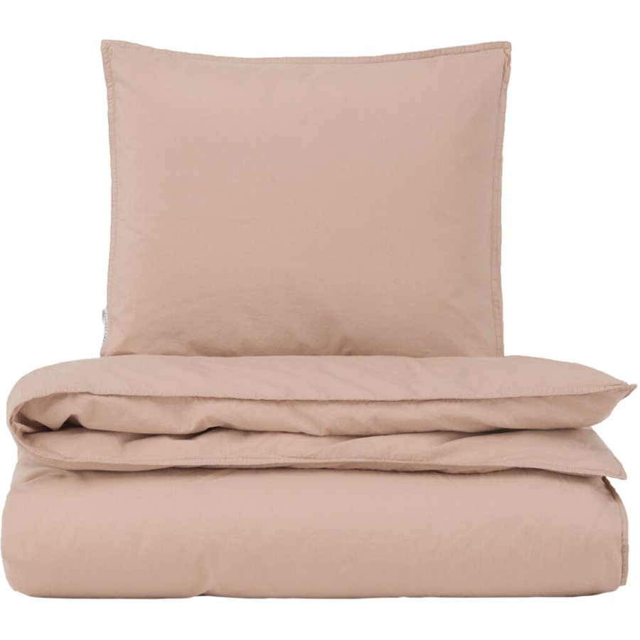 Dawn Designs Sengest 240x220 cm, Terracotta