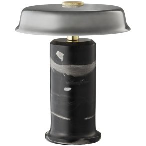 Design By Us Trip No. 2 Tr�dl�s Bordlampe H22 cm, Ash