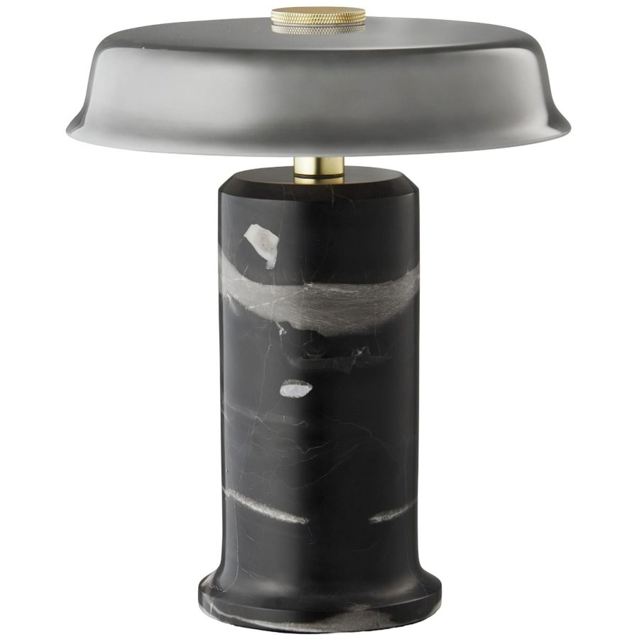 Design By Us Trip No. 2 Tr�dl�s Bordlampe H22 cm, Ash