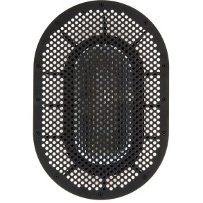 Design By Us Night Rider Vglampe 28 cm, Sort