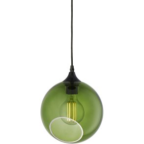 Design By Us Ballroom Pendel Ø20 cm, Army