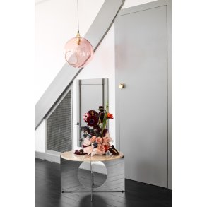 Design By Us Ballroom Pendel Ø32 cm, Rose