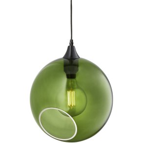 Design By Us Ballroom Pendel Ø32 cm, Army