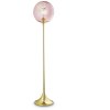 Design By Us Ballsaal Stehlampe H155 cm, Rose/Gold