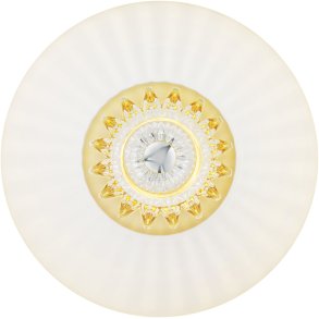 Design By Us New Wave Optic Vglampe 26 cm, Opal