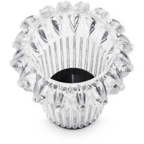 Design By Us New Wave Eyeball Til Væglampe Ø26 cm, Sort