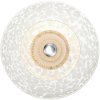 Design By Us DiscoRama V�glampe �50 cm, Klar