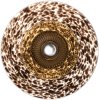 Design By Us DiscoRama V�glampe �50 cm, Brun