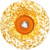 Design By Us DiscoRama V�glampe �50 cm, Amber