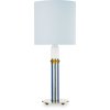 Design By Us Carnival Tischlampe H72 cm, Blau