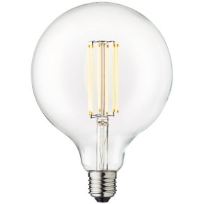 Design By Us Globepre LED E27 3,5W Dmpbar 125