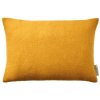 Silkeborg Uldspinderi Athen Kissen 60x40 cm, Unflower yellow