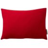 Silkeborg Uldspinderi Athen Pude 60x40 cm, True Red