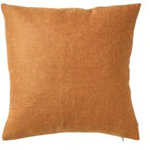 Silkeborg Uldspinderi Cusco Pude 40x40 cm, Sparks Curry