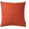 Silkeborg Uldspinderi Cusco Kissen 60x60 cm, Pumpkin Orange