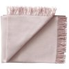 Silkeborg Uldspinderi Secret Plaid 130x190 cm, Blush/Rosa